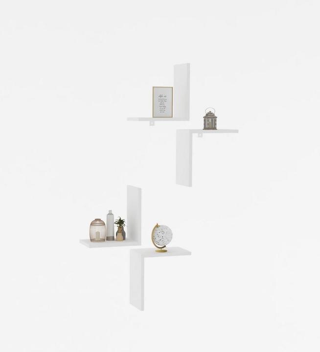 Produktbild Kalune Design Elianna (29 x 20 x 32 cm)