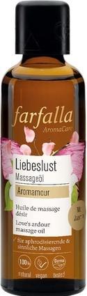 Immagine prodotto Farfalla Aromamour - Miscela di aromi Amore e Lussuria