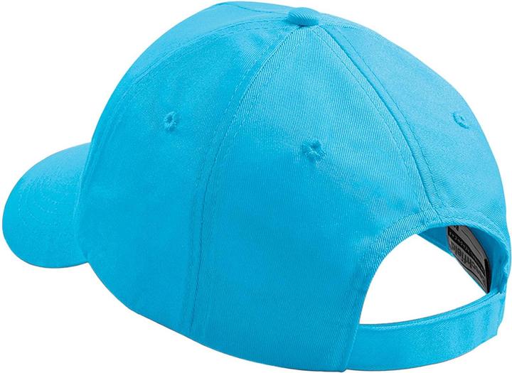 Produktbild Beechfield Original Kappe 5 Segmente