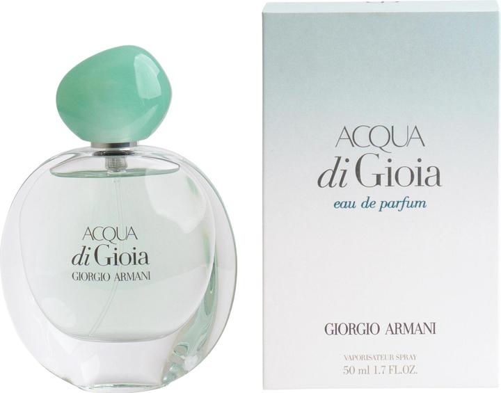 Immagine prodotto Giorgio Armani Acqua di Gìoia (Eau de parfum, 50 ml)