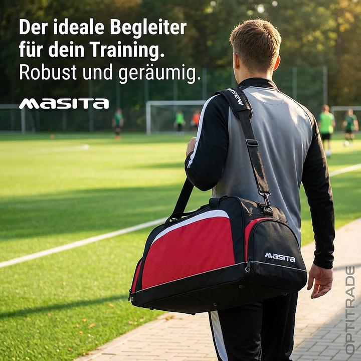 Immagine prodotto Masita Sporttasche Striker