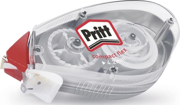 Image du produit Pritt Rouleau correcteur compact flex 4
