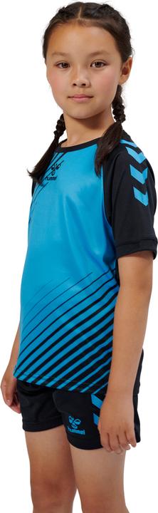 Image du produit hummel Hmlgraphic Universe Jersey S/S Kids (128)