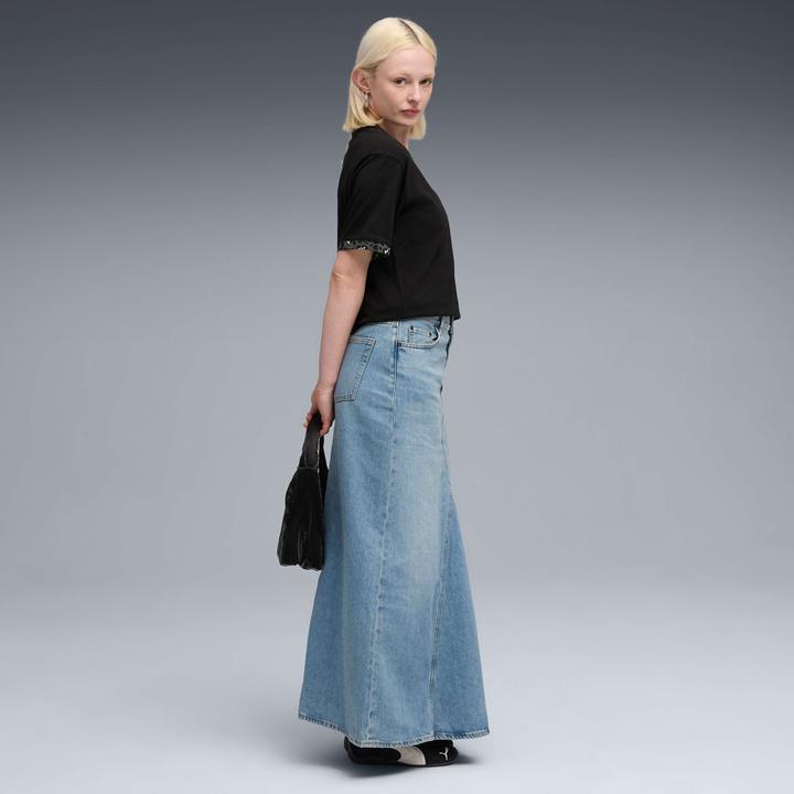 Actual product image Puma ESS GRAPHIC Animal Relaxed Tee (S)