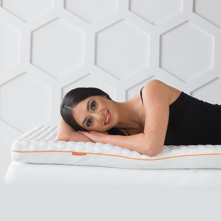 Produktbild Octasleep Smart Plus Topper 160x200 (160 x 200 cm)