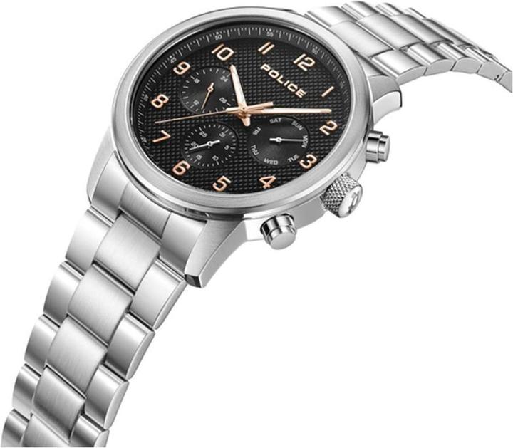 Produktbild Police Raho PEWJF2228203 Herrenuhr