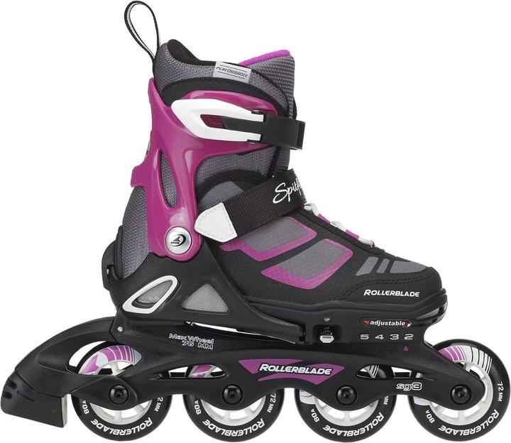 Produktbild Rollerblade Spitfire G (33)