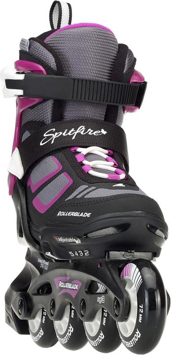 Produktbild Rollerblade Spitfire G (33)