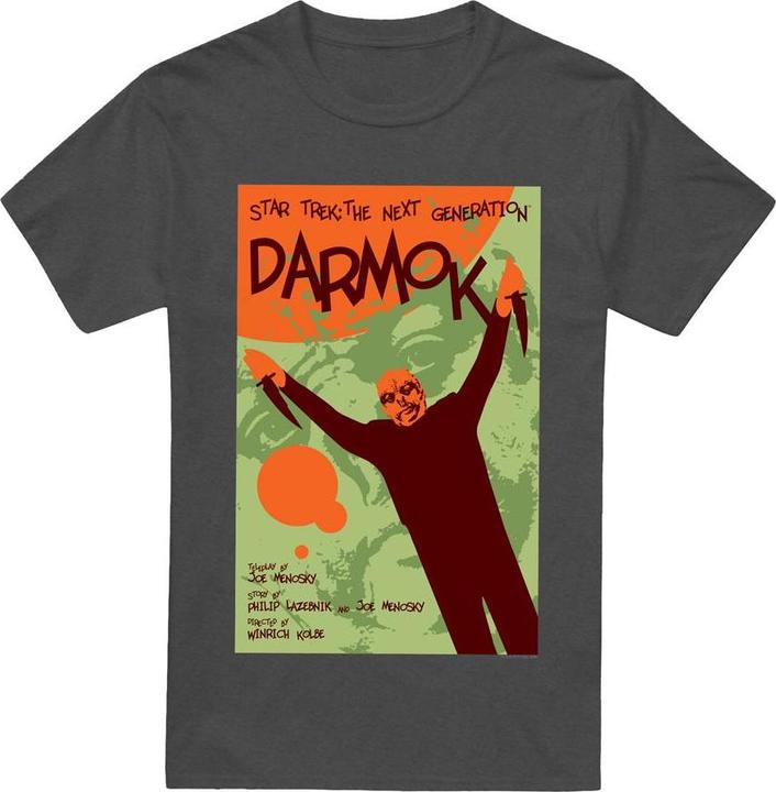 Produktbild The Next Generation Season 5 Episode 2 TShirt (S)