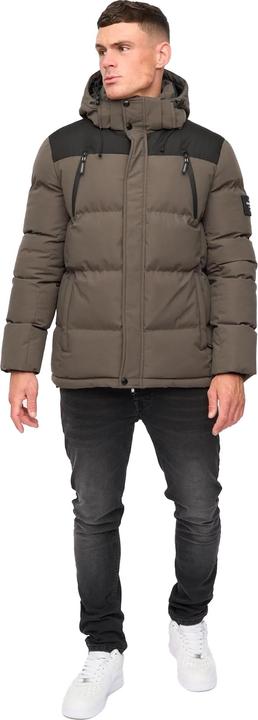 Produktbild Crosshatch Menray Jacke (L)