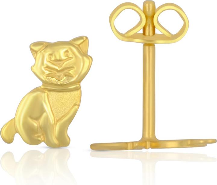 Image du produit Muau Chat (Or 750/18 K)