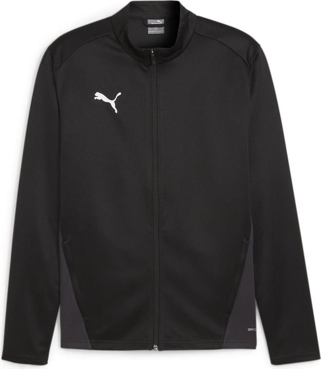 Nero, PUMA Nero-PUMA Tariffa Flat Grigio Scuro