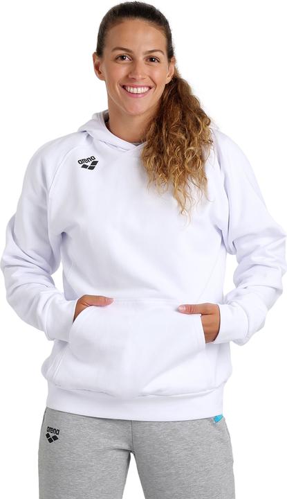 Actual product image Arena Team Hooded Sweat Panel (S)