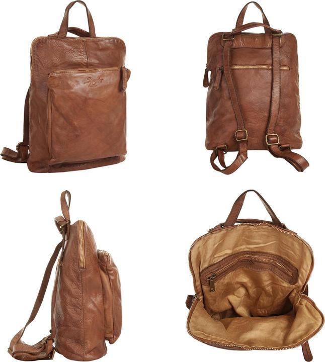 Actual product image Samantha Look Rucksack (14 l)