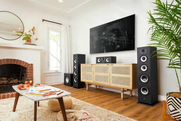 Actual product image Polk XT70 (1 pcs., 200 W)