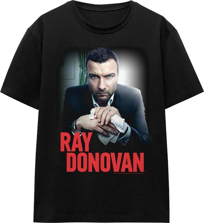 Immagine prodotto Ray Donovan Clean Hands Maglietta Adulto Unisex (XXL)