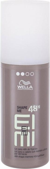 Wella Eimi Shape Me (Hair gel, 150 ml)