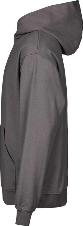 Produktbild Tee Jays Urban Kapuzenpullover Schwere Qualität lose Passform (M)