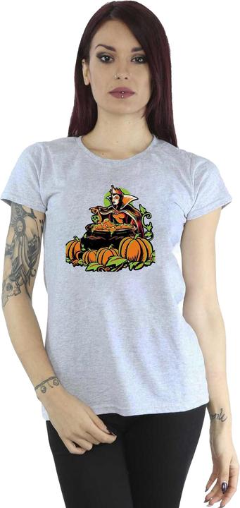 Produktbild Disney TShirt Halloween (4XL)