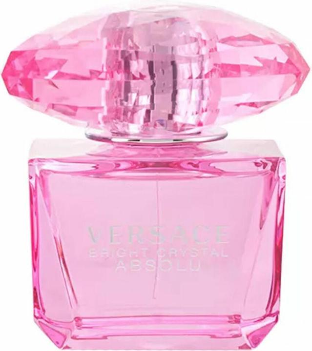 Image du produit Versace Cristal brillant (Eau de parfum, 30 ml)