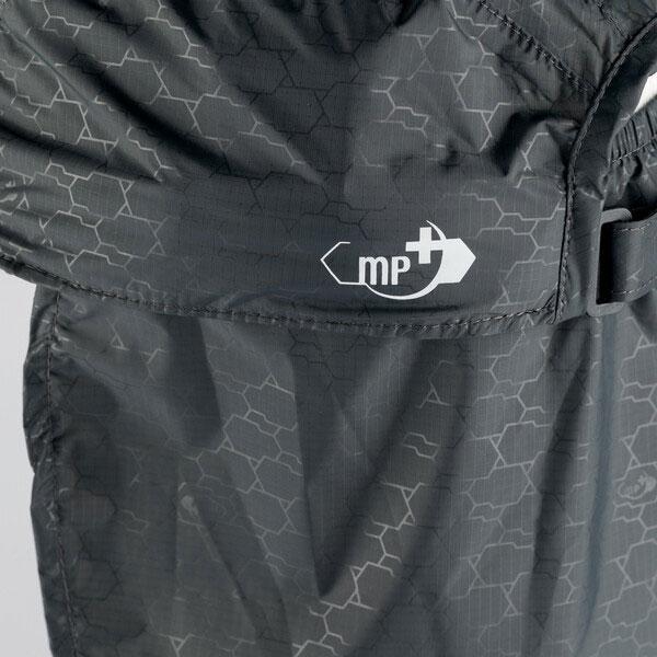 Actual product image Raidlight Waterproof Cap MP+® (One size)