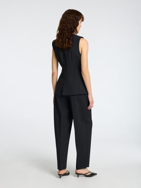 Produktbild Selected Femme Taillierte Weste (36)