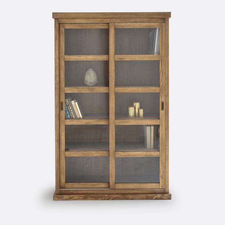 Image du produit La Redoute Interieurs Lunja (120.5 x 45 x 190 cm)