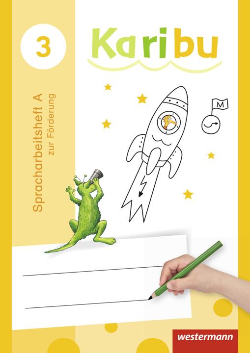 Produktbild Karibu - Ausgabe 2016 (Deutsch, Kathrin Merkt, Claudia Stiebritz, Gerburg Kirsch, Kerstin von Werder, Heidrun Kunze, Maria Gönning, Heike Oberstadt, Sabine Willmeroth, Katharina Berg, Astrid Eichmeyer, Andrea Warnecke, 2018)