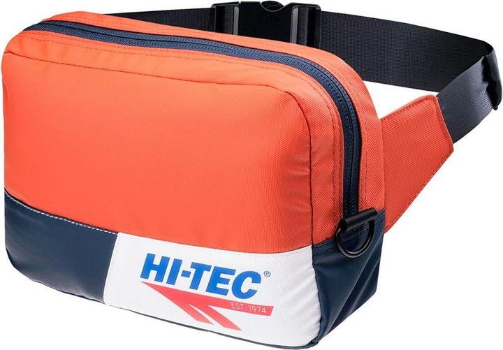 Proprietà blu, Rooibos