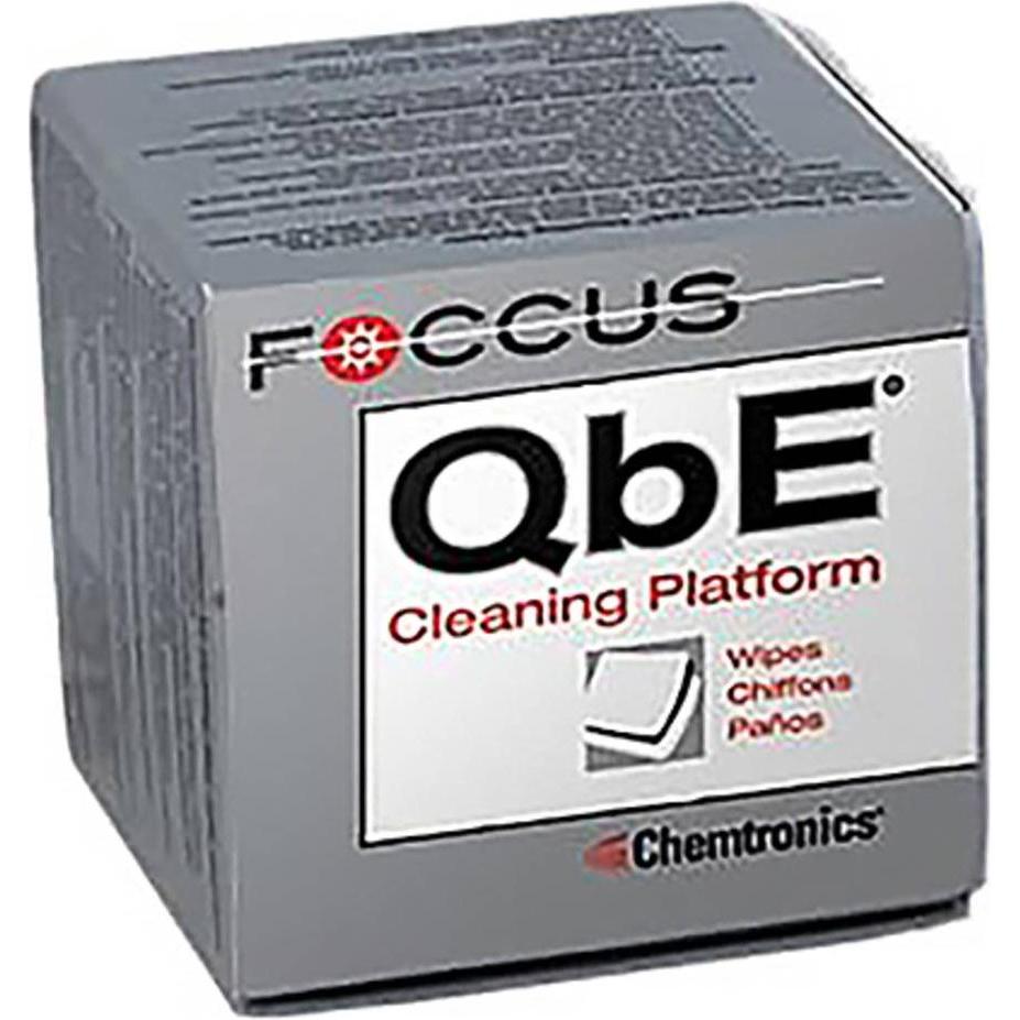 Chemtronics CHEM QBE - Reinigungsplattform tragbar (1 Stk.) (37315047)
