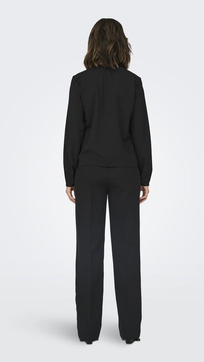 Image du produit Only Coupe normale Top col V (XS)