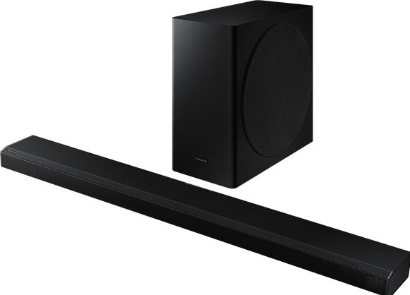 Produktbild Samsung HW-Q800T (330 W, 3.1 Kanal)