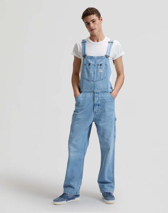 Produktbild Lee Latzhose Workwear Bib (L)