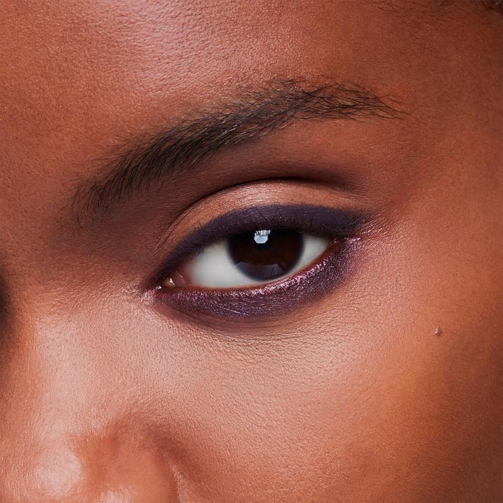 Actual product image MAC Cosmetics Surprise Eyes Eye Shadow X6 Weihnachts- Set (Rich)