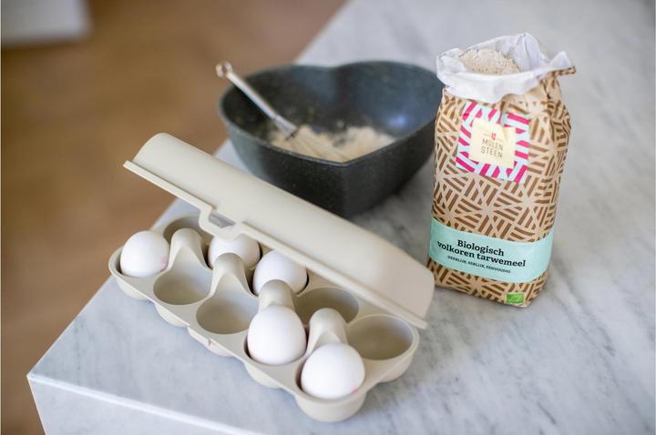 Actual product image Koziol Egg box (2.69 l)
