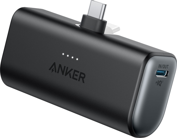 Produktbild Anker Nano (5000 mAh, 22.50 W, 22.50 Wh)
