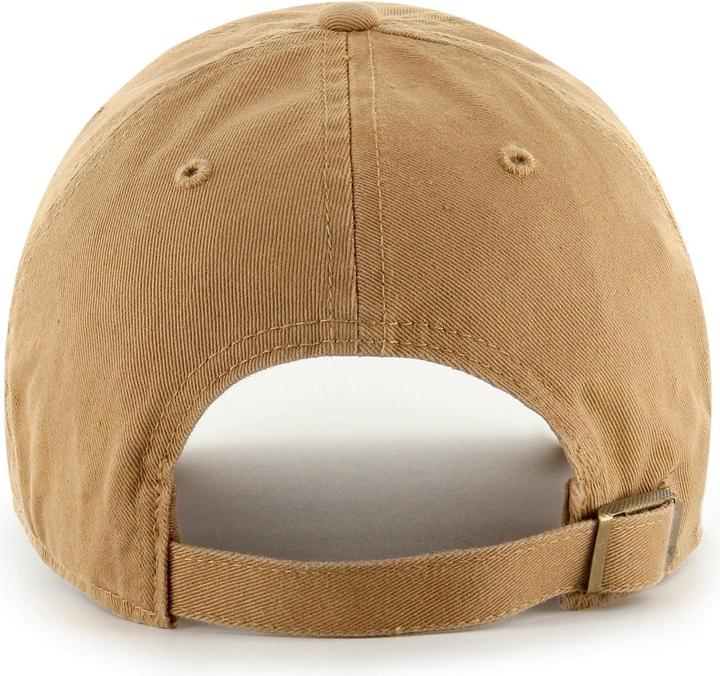 Produktbild 47 Brand Strapback Clean Up Los Angeles Dodgers (One Size)