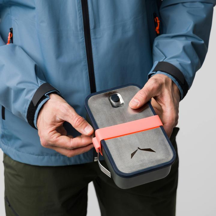 Produktbild Salewa Puez Stainless Steel Lunch Box