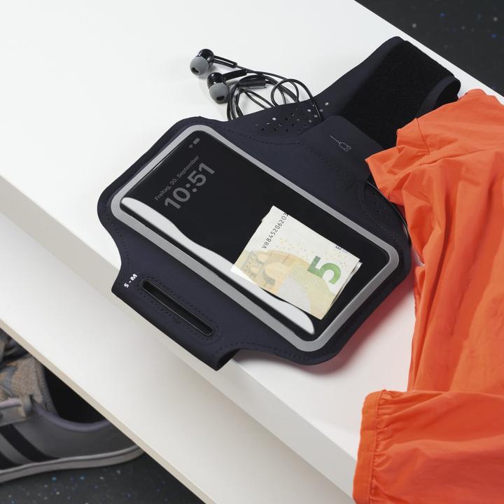 Actual product image Hama Finest Sports