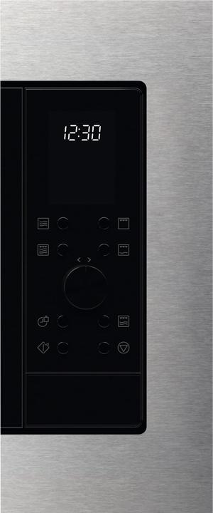 Produktbild Electrolux Mikrowelle1000 W, 60 cm (25 l)