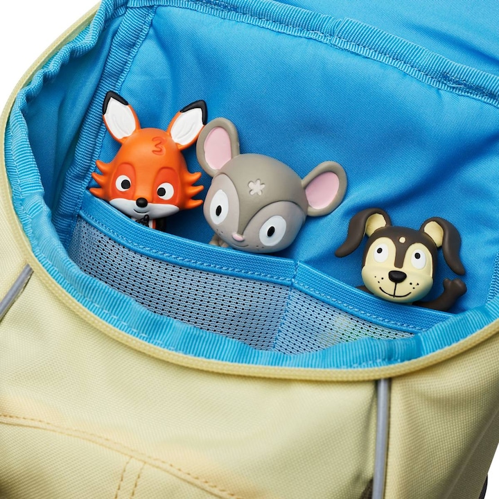 Produktbild Affenzahn Rucksack