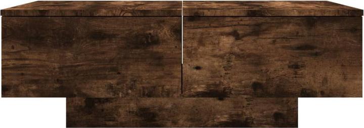 Actual product image vidaXL Zaira (90 x 60 x 31 cm)