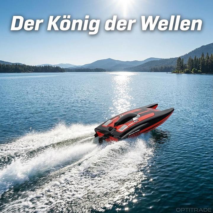 Produktbild Carrera Rennkatamaran