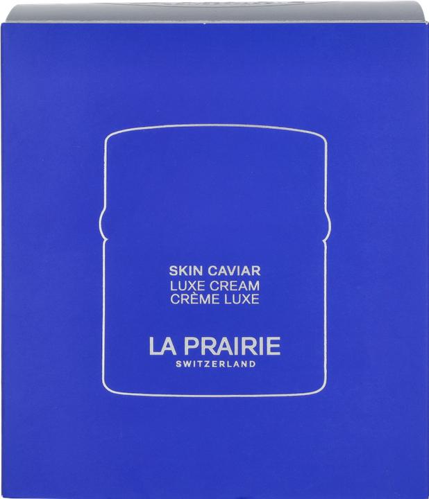Actual product image La Prairie Skin Caviar Luxe Cream (100 ml, 24h cream)
