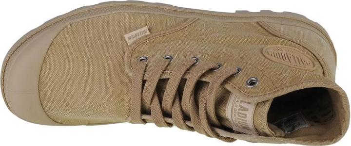 Actual product image Palladium Pampa Hi 02352-221-M - 40 (40)
