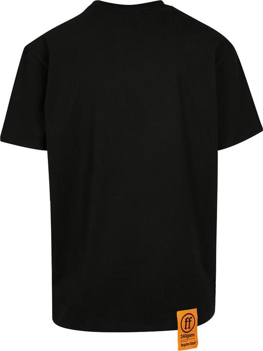 Produktbild Forgotten Faces Aurelius TShirt Schwer Übergross (S)