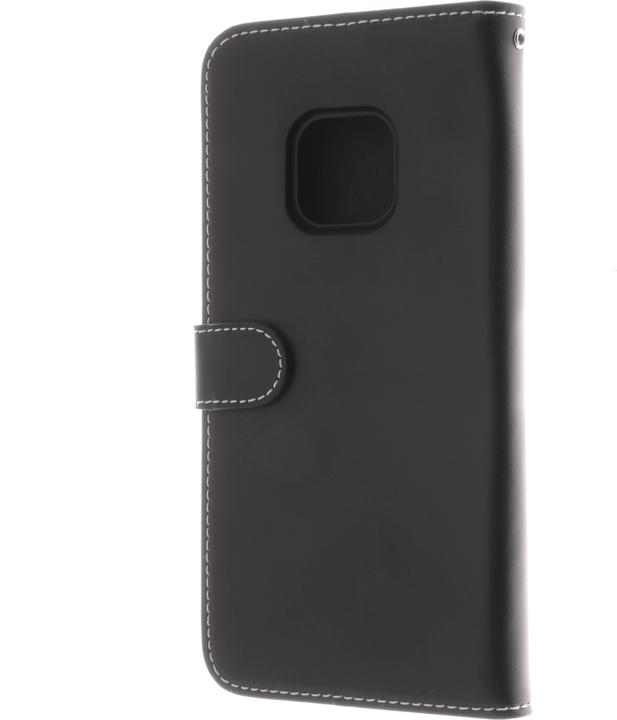 Produktbild Insmat 650-2989 mobile phone case (6.67") Flip case Black (Nokia XR20)