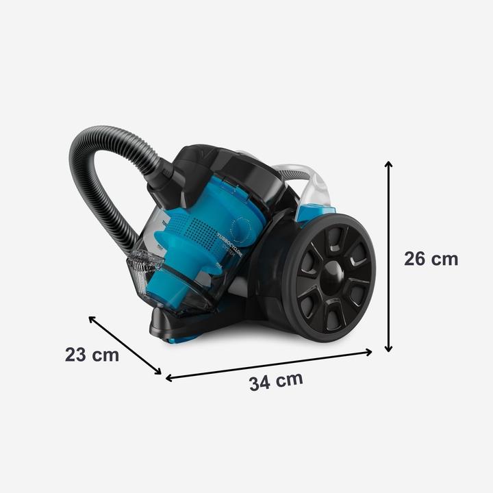 Actual product image Black & Decker BXVML701E