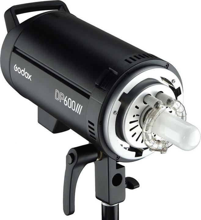 Produktbild Godox DP600III (600 W, Blitzkopf)