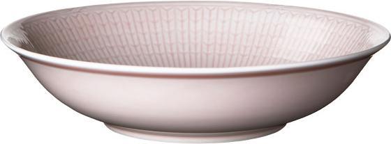 Rörstrand Swedish Grace Deep Plate (1 x, 19 cm)